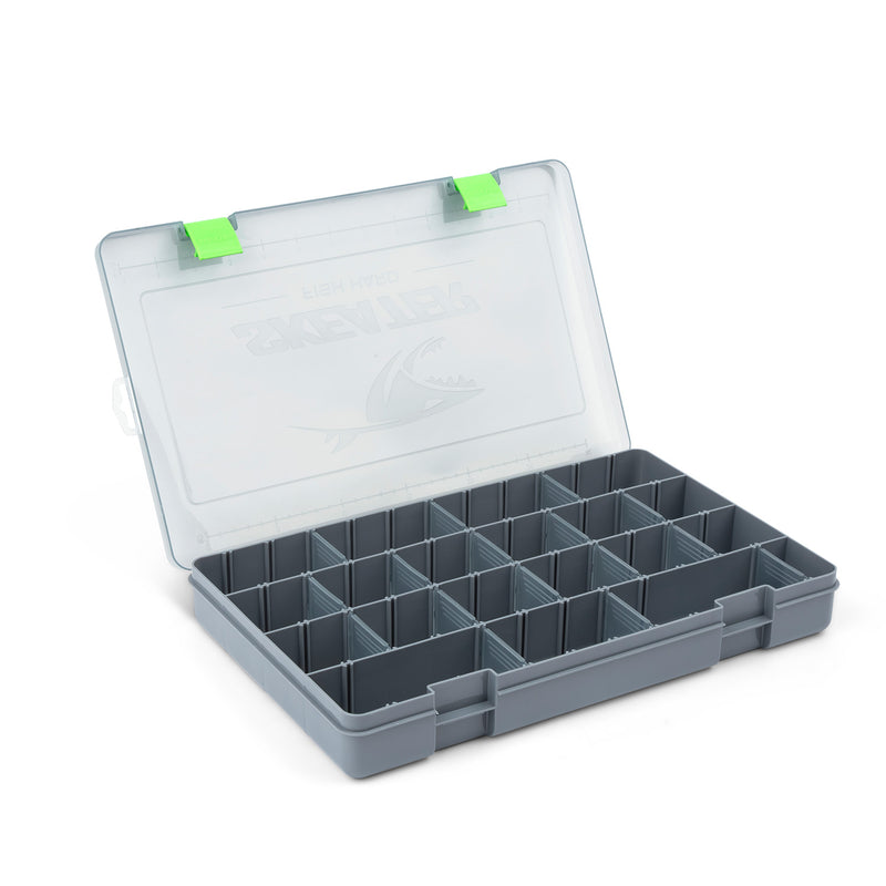 Load image into Gallery viewer, Skeater Stowbox Multi Compartment Shallow
