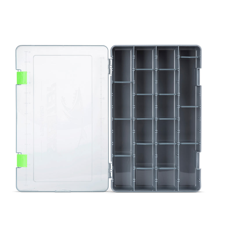 Load image into Gallery viewer, Skeater Stowbox Multi Compartment Shallow
