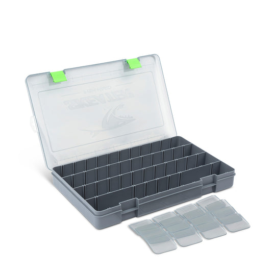 Skeater Stowbox Multi Compartment Shallow