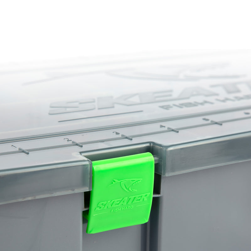 Load image into Gallery viewer, Skeater Stowbox Multi Compartment Shallow
