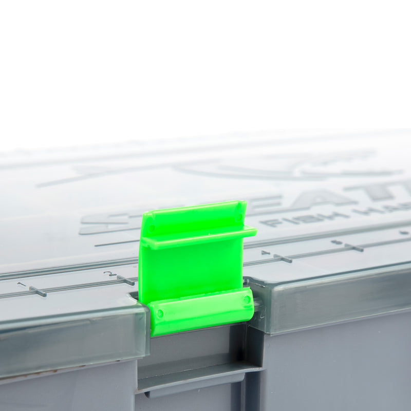 Load image into Gallery viewer, Skeater Stowbox Multi Compartment Shallow
