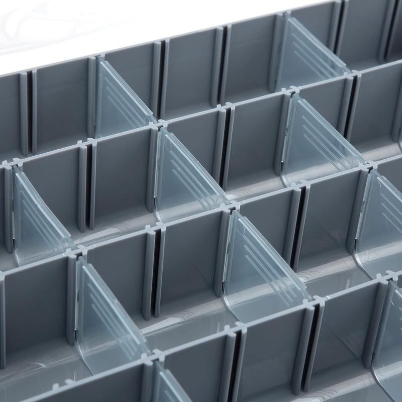 Load image into Gallery viewer, Skeater Stowbox Multi Compartment Shallow

