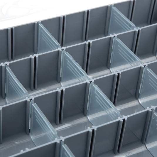 Skeater Stowbox Multi Compartment Shallow
