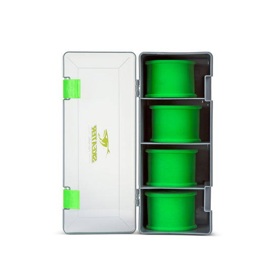 Skeater Stowbox Traces & Leader Box