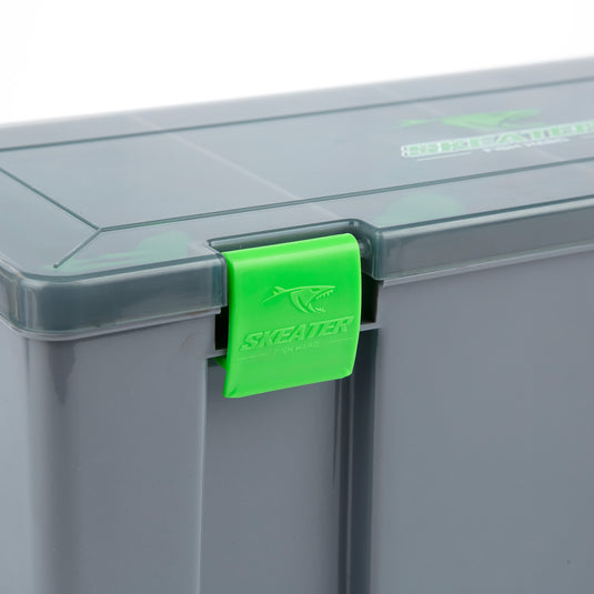 Skeater Stowbox Traces & Leader Box