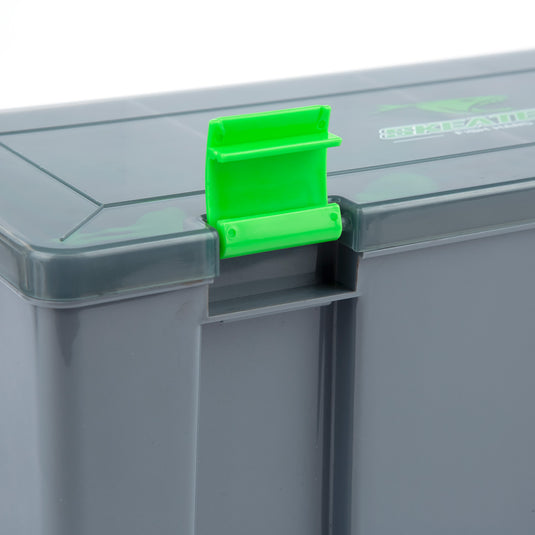Skeater Stowbox Traces & Leader Box