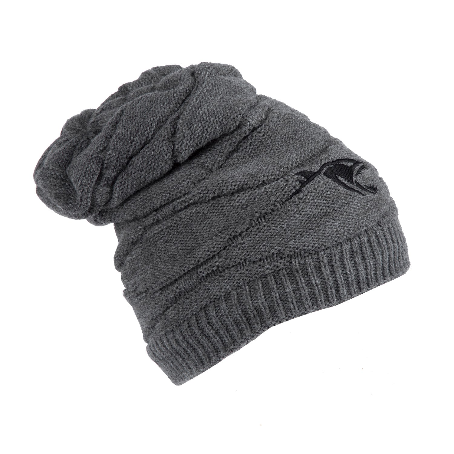 Skeater Inner-fleece Beanie