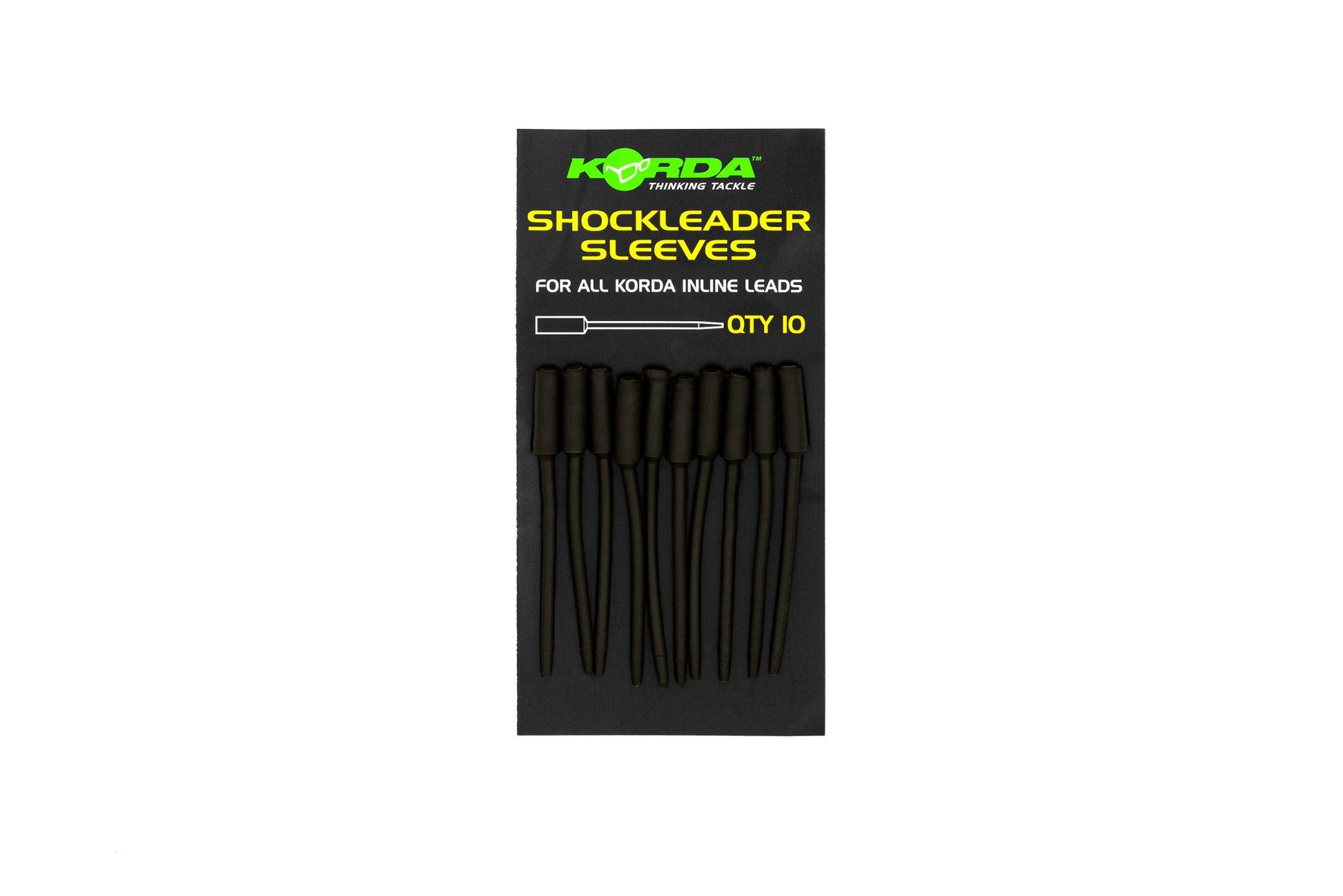 Korda Shockleader Sleeves-1