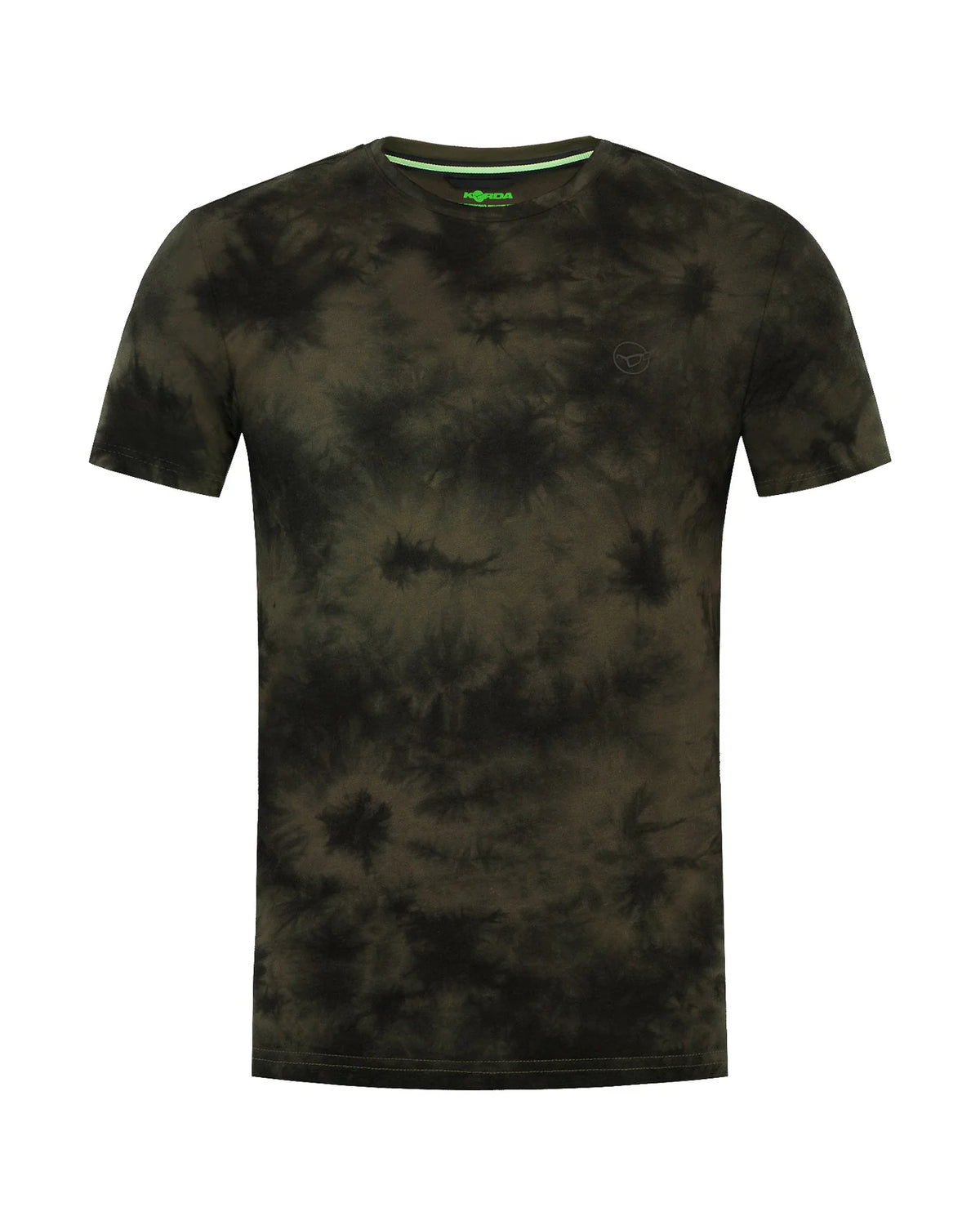 Korda Tie Dye Tee-1