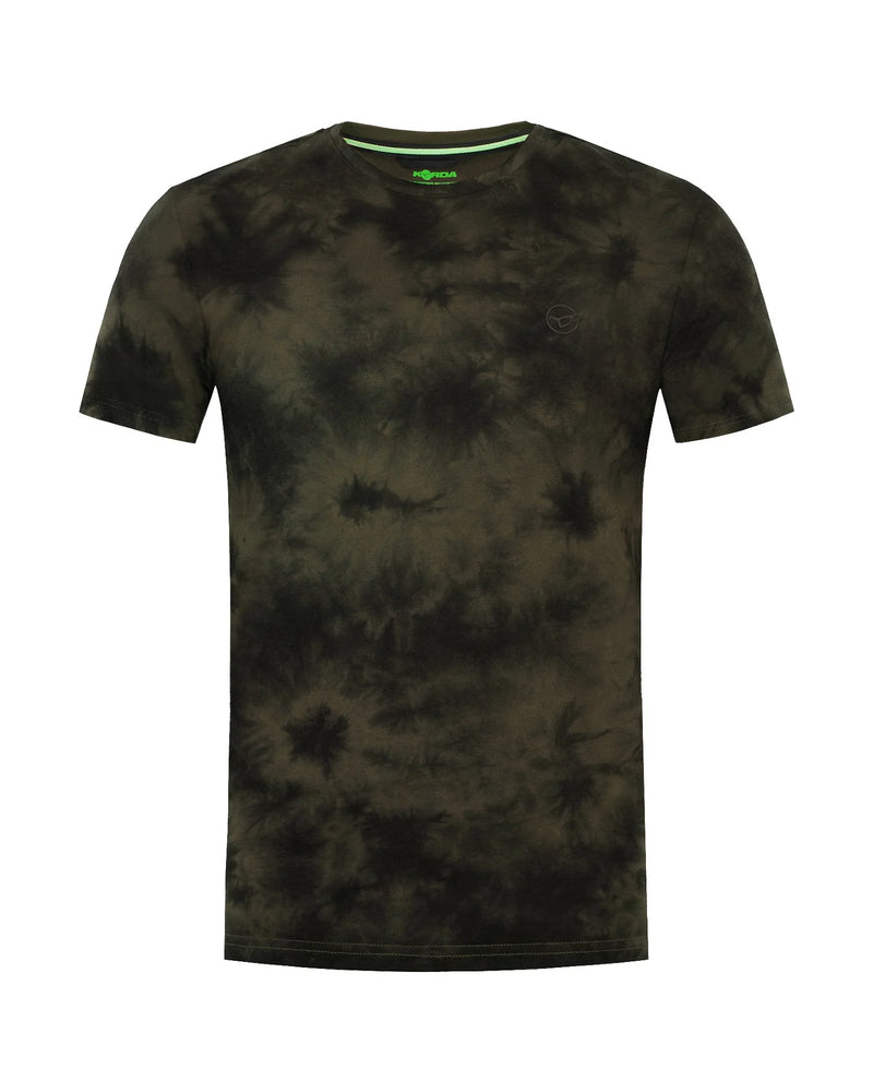 Korda Tie Dye Tee-1