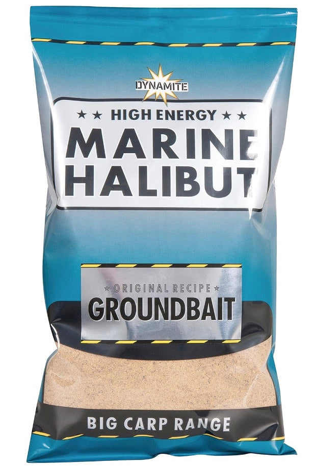Marine Halibut Groundbait 1KG-1