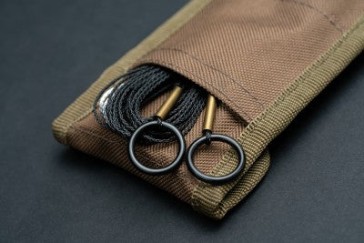 Korda - Compac Distance Stick Bag-3