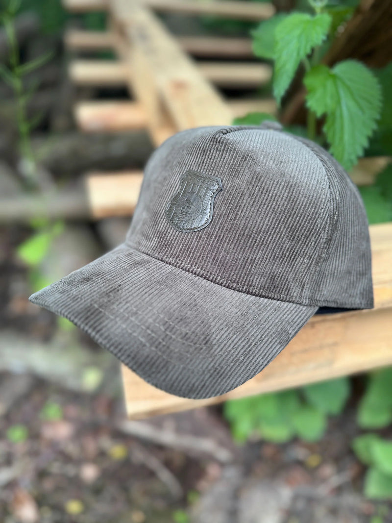 OMC The Playmaker Corduroy Cap-12
