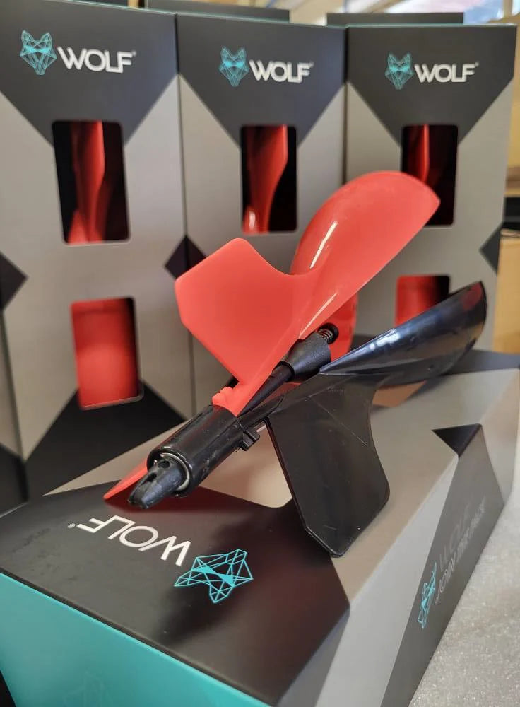 Wolf Tri Spod X Performance-5