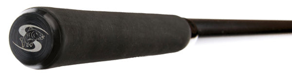 Load image into Gallery viewer, Carp Spirit Blax Carp Rod 3 parts 12ft (3lb)
