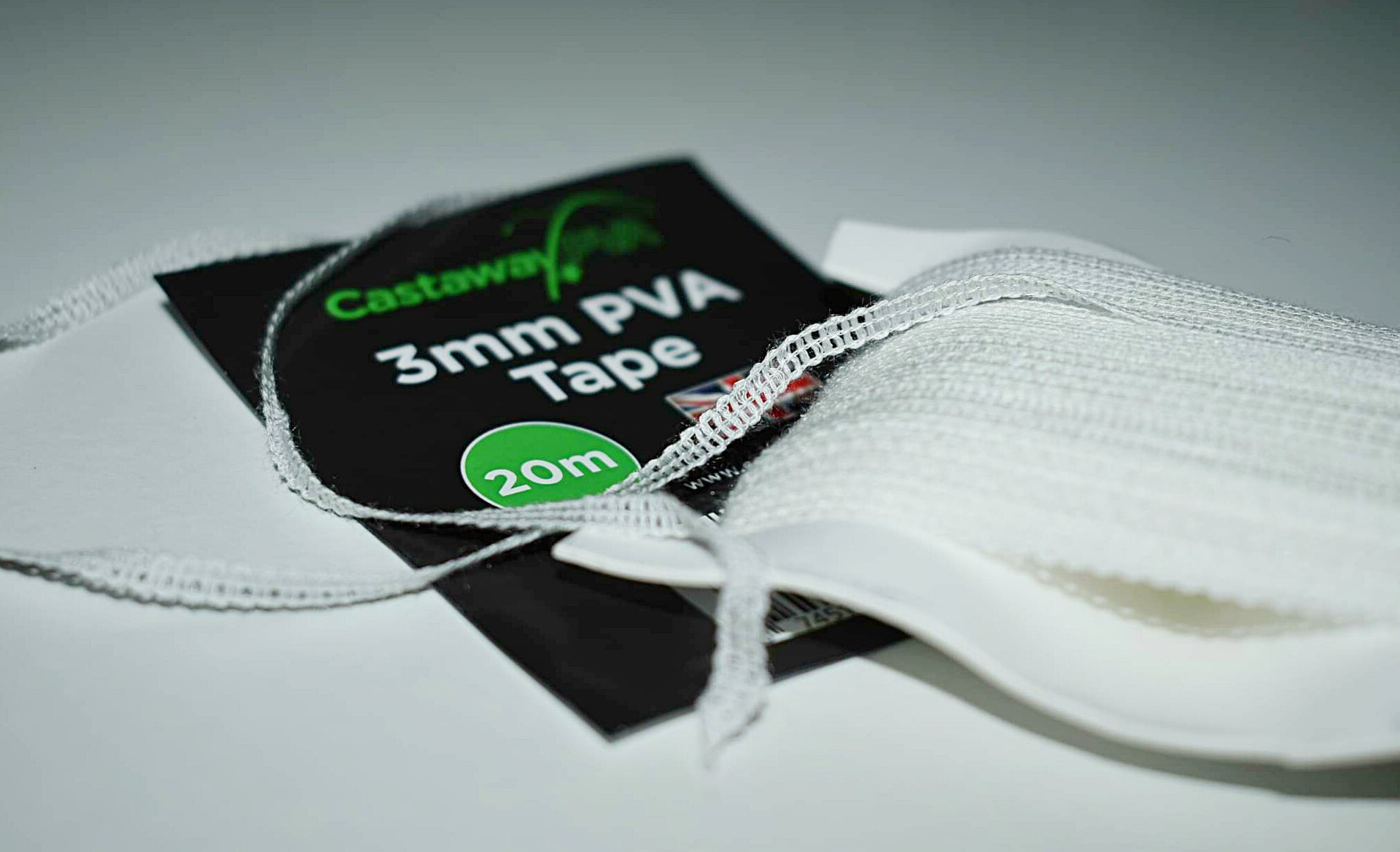 Castaway PVA Tape 10mm 10m