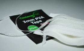 PVA, Bag & Mainline Bait Bundle Deal