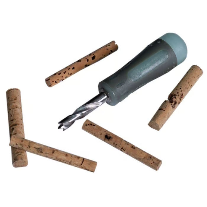 Ridgemonkey Combi Bait Drill & Cork Sticks-1