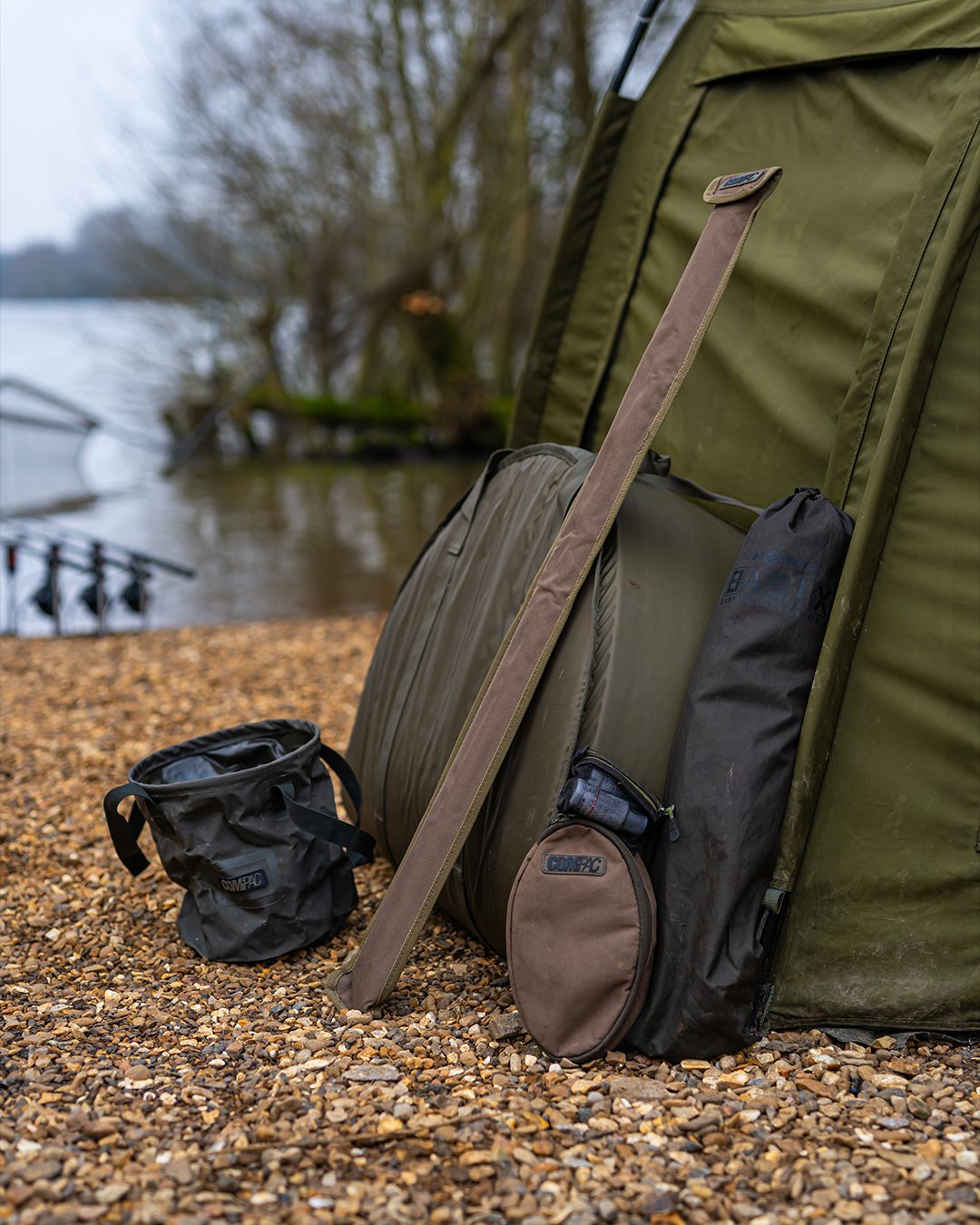 Korda - Compac Weigh Staff-12