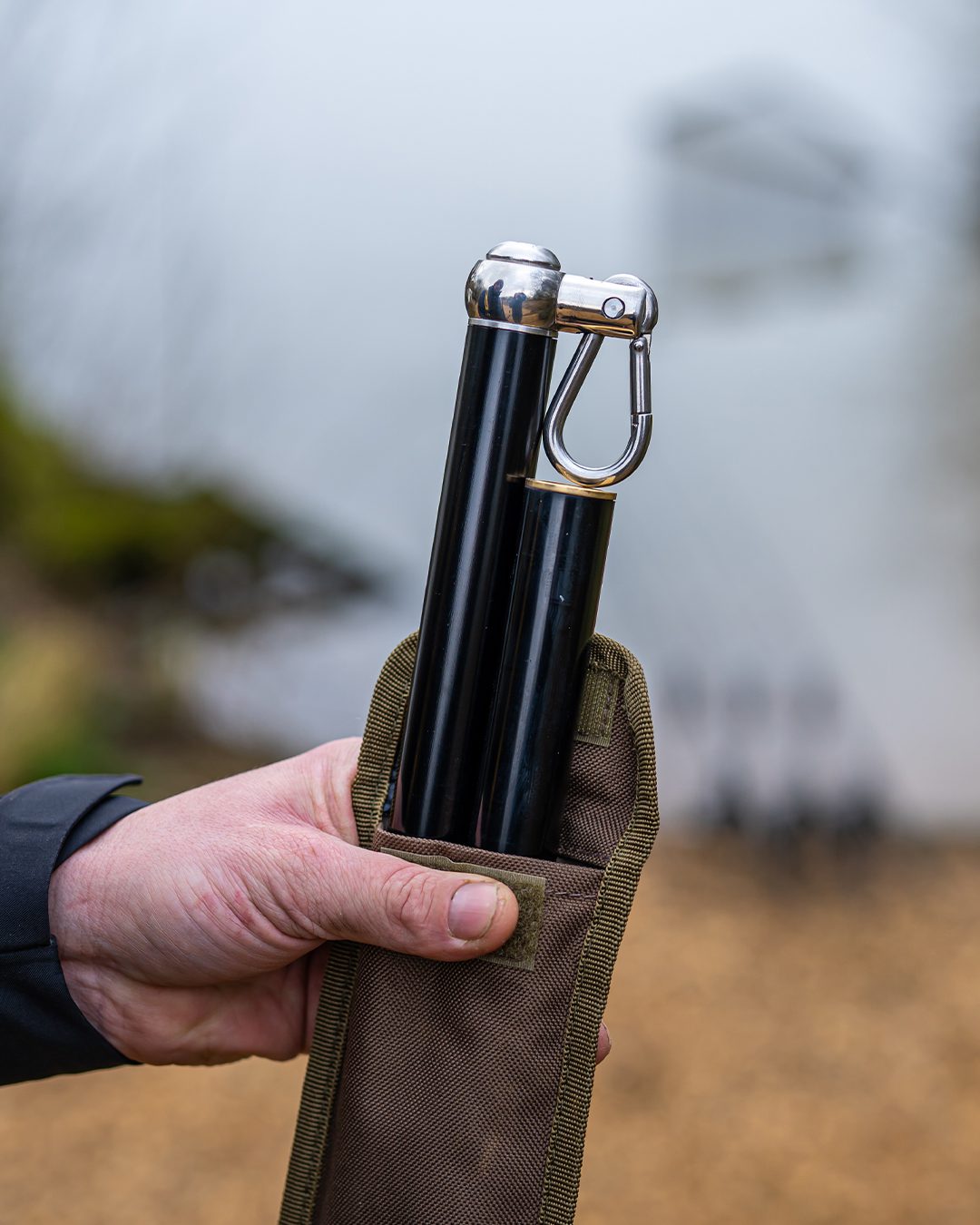 Korda - Compac Weigh Staff-10