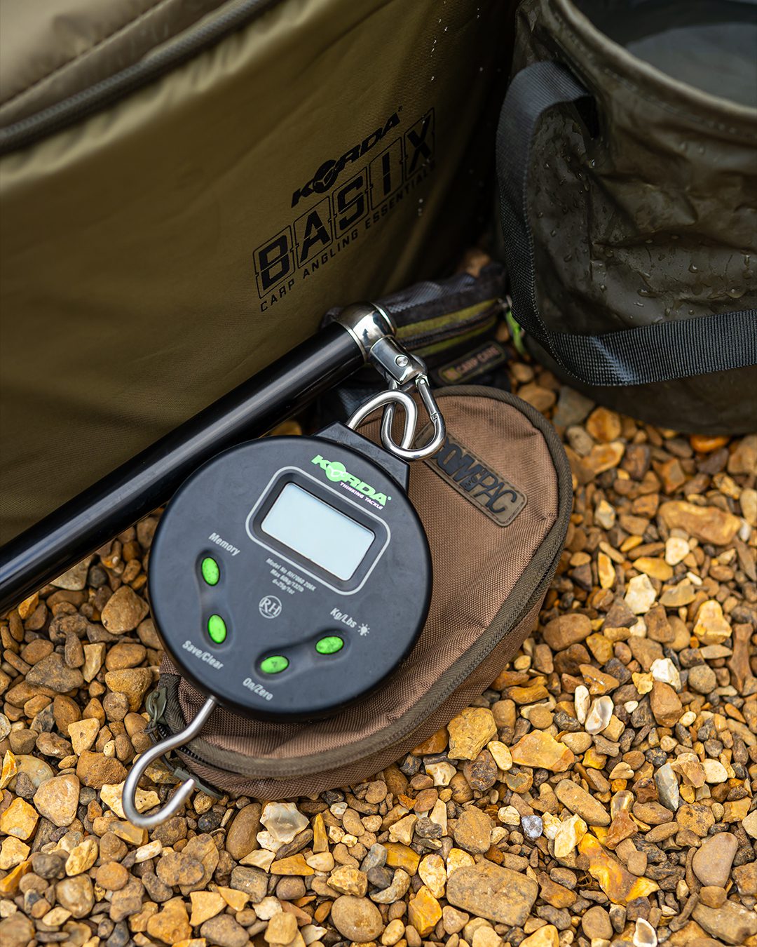 Korda - Compac Weigh Staff-13