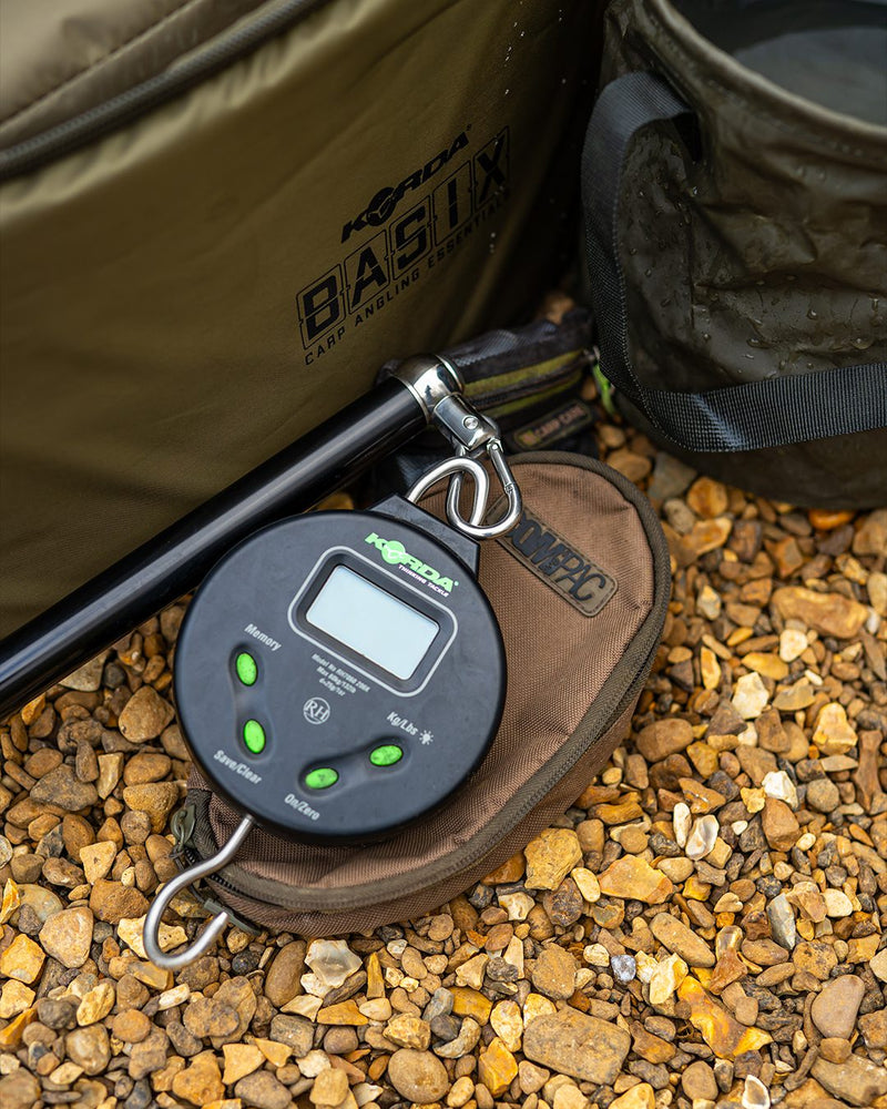 Korda - Compac Weigh Staff-13