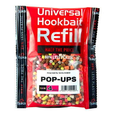 Fjuka Pop-Ups Refill