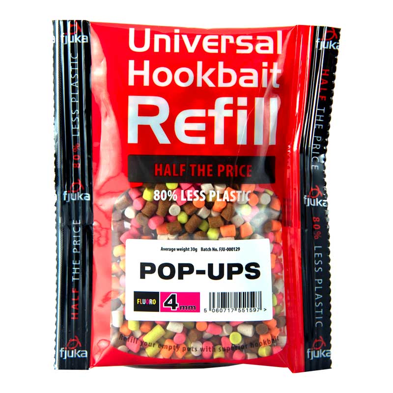 Load image into Gallery viewer, Fjuka Pop-Ups Refill

