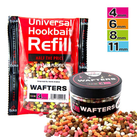 Fjuka Hookable Wafters (All variants, incl refills)
