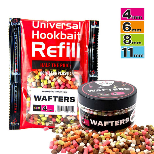 Fjuka Hookable Wafters (All variants, incl refills)