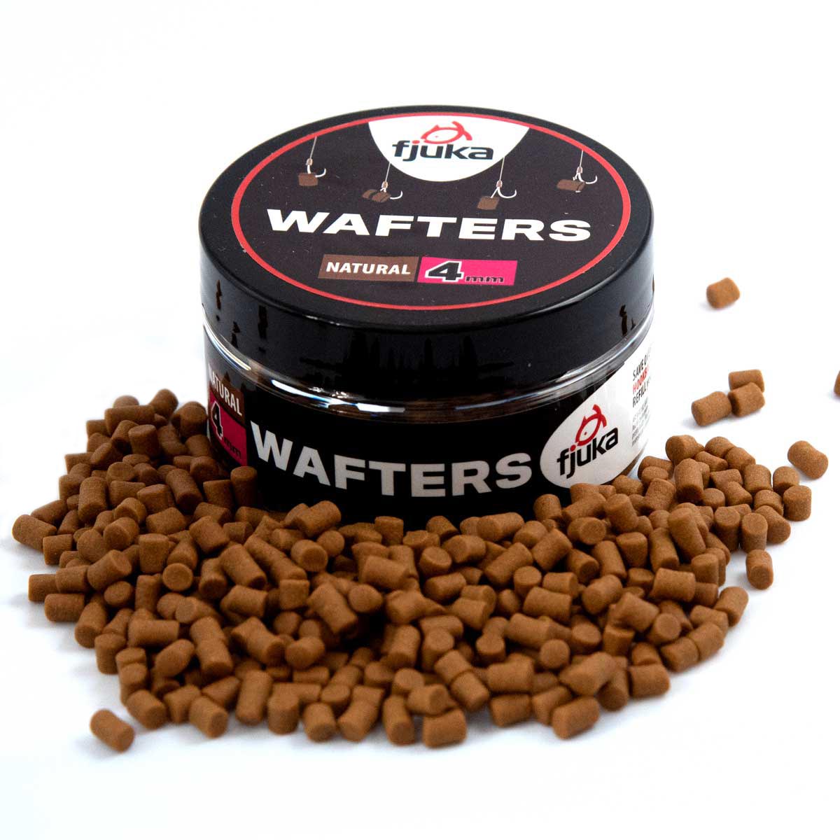 Fjuka Hookable Wafters (All variants, incl refills)-7