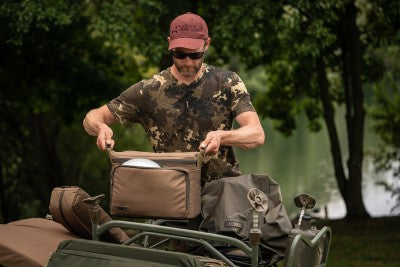 Korda - Compac Cool Bag-6