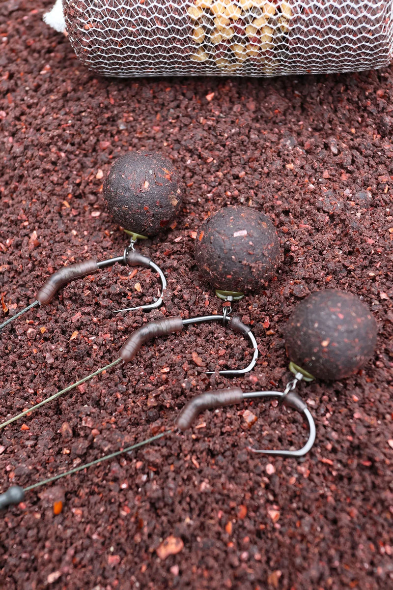OMC Paella Stabilised Boilies-9