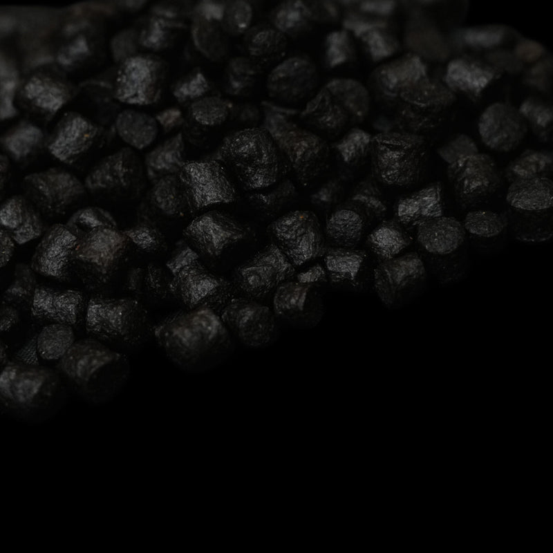 Elevate Baits Garlic Infusion Pellet-2