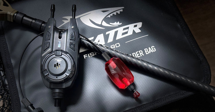 Skeater Predator Range