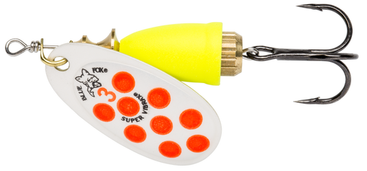 BlueFox Vibrax UV
