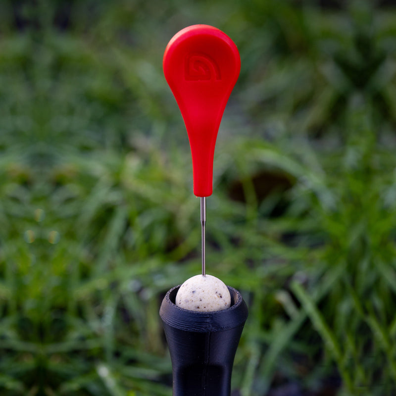 Load image into Gallery viewer, Elevate Baits PVA Bag Scoop
