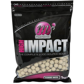 Mainline Baits Diamond White *1kg Bundle Offer*