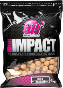Mainline Hi Impact Choc-O 20mm 1kg