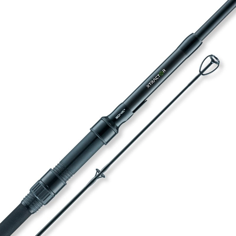 Sonik Xtractor Carp Rod 10ft 3.5lb-1