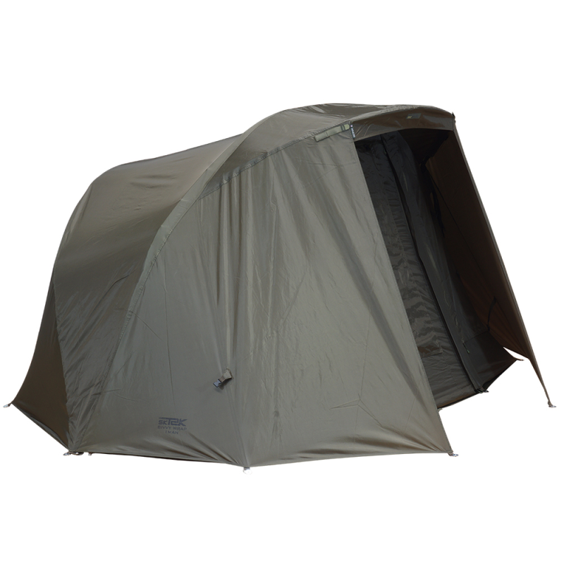 Sonik SK-TEK 1 Man Bivvy Wrap-1