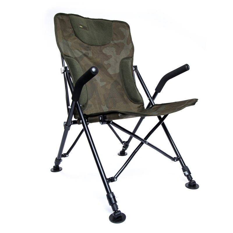 Sonik SK-TEK Folding Chair-1