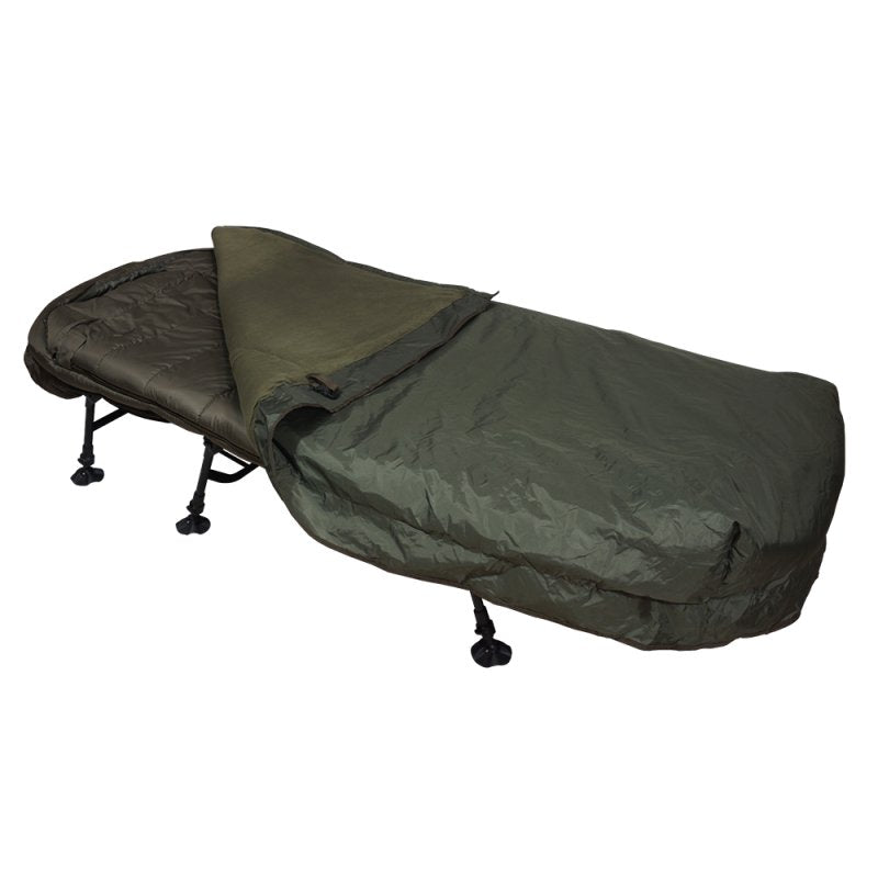 Sonik SK-TEK Thermal Bed Cover-1