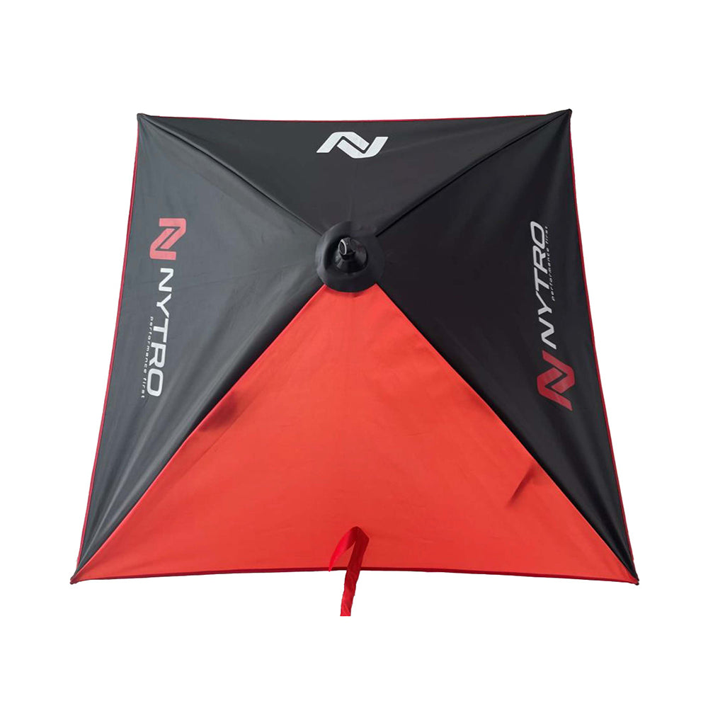 Nytro Bait Protection Brolly-1
