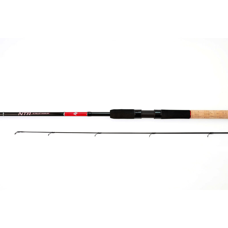 Nytro Commercial Pellet Waggler Rod Range-1