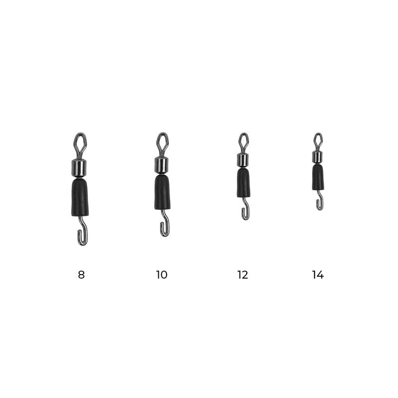 Nytro CONNEX QC Feeder Swivels-2