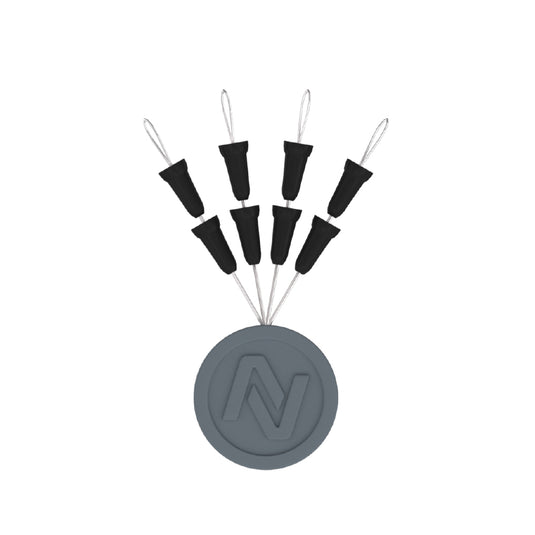 Nytro Low-Viz Quick-Stops