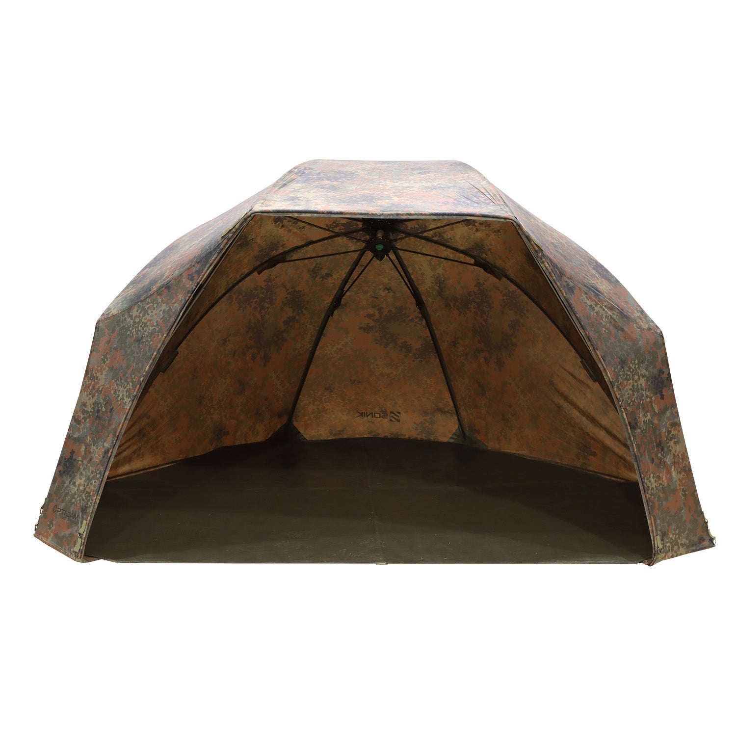 Sonik OPTI-CAM 60" Oval Brolly