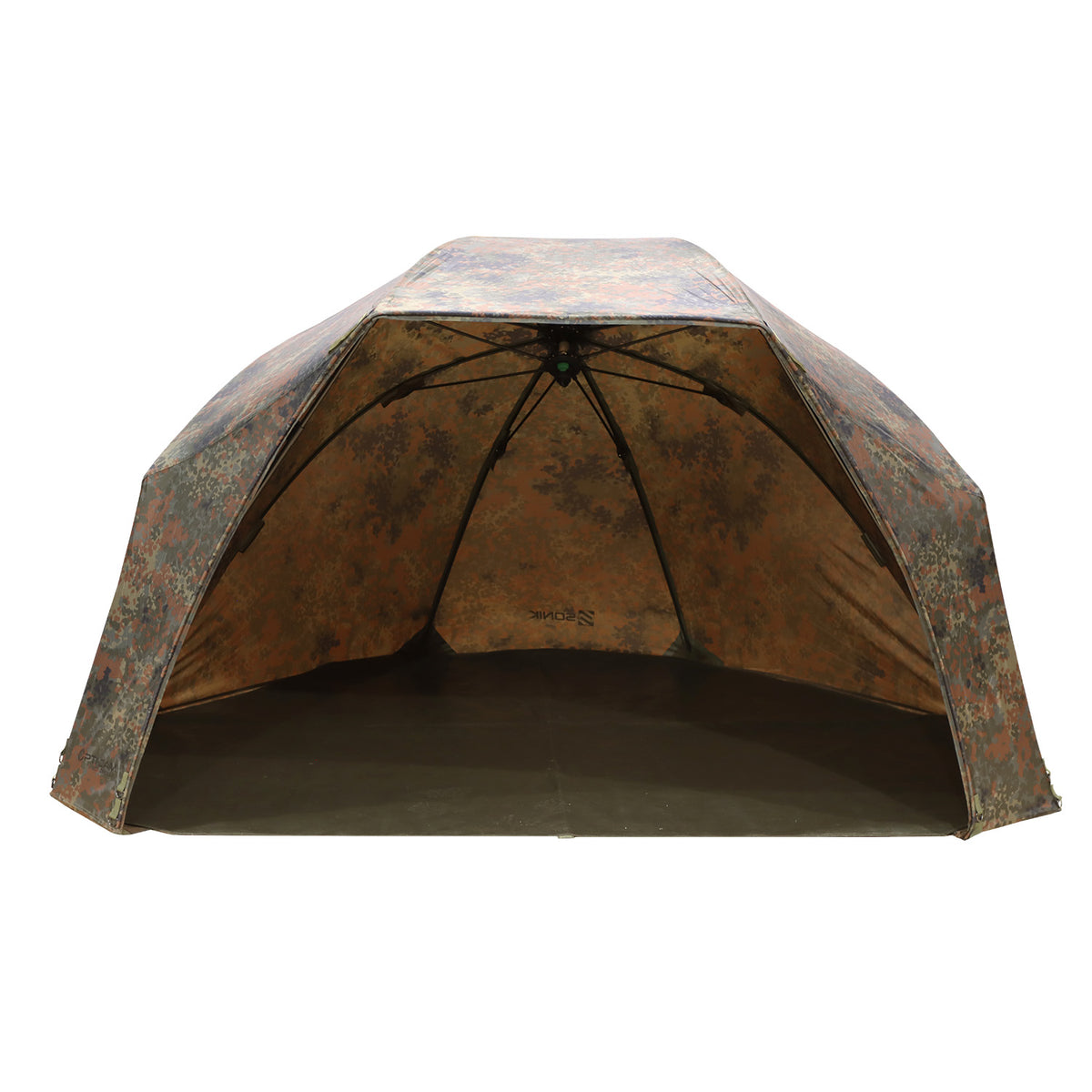 Sonik OPTI-CAM 60" Oval Brolly-1