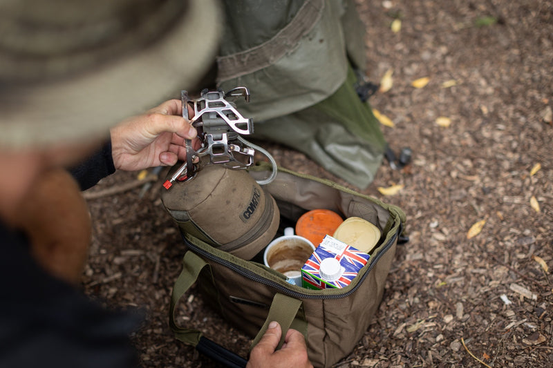 Korda - Compac Utility Bag-2